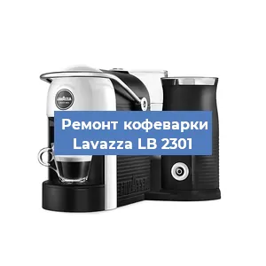 Замена прокладок на кофемашине Lavazza LB 2301 в Перми